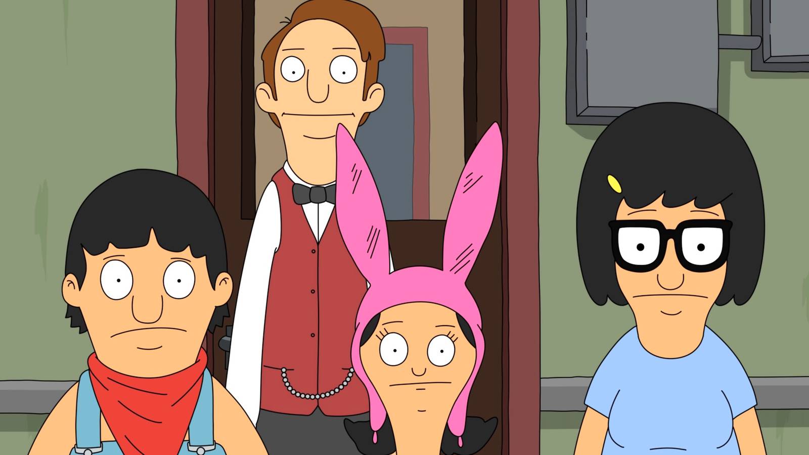 10 episodios de las hamburguesas de Bob que se consideran obras maestras