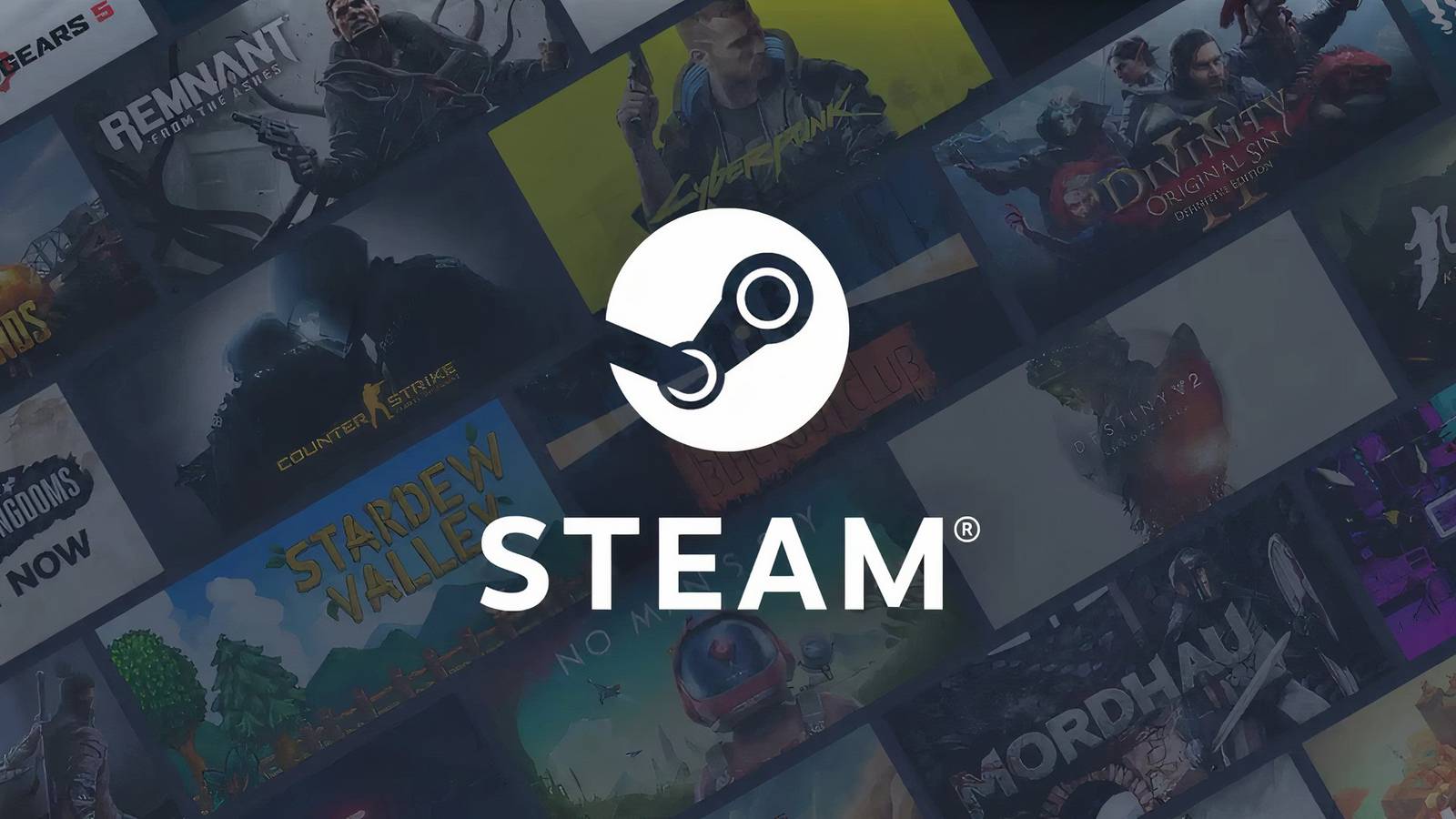 Cómo solucionar la lista de deseos de Steam no funciona Error