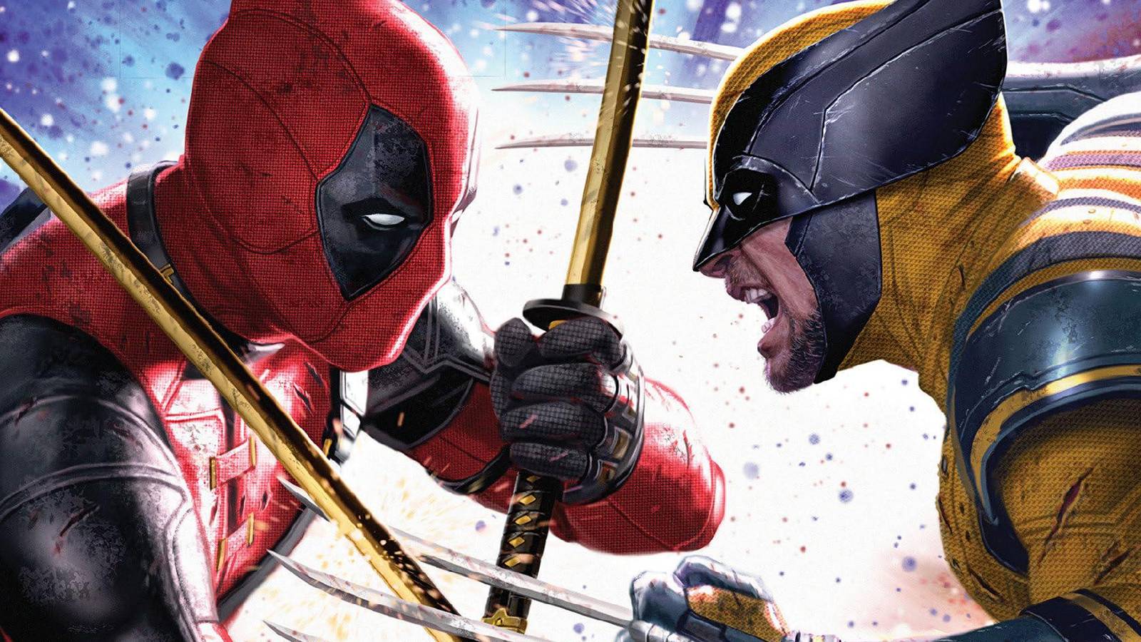 10 héroes de Marvel que comenzaron como villanos