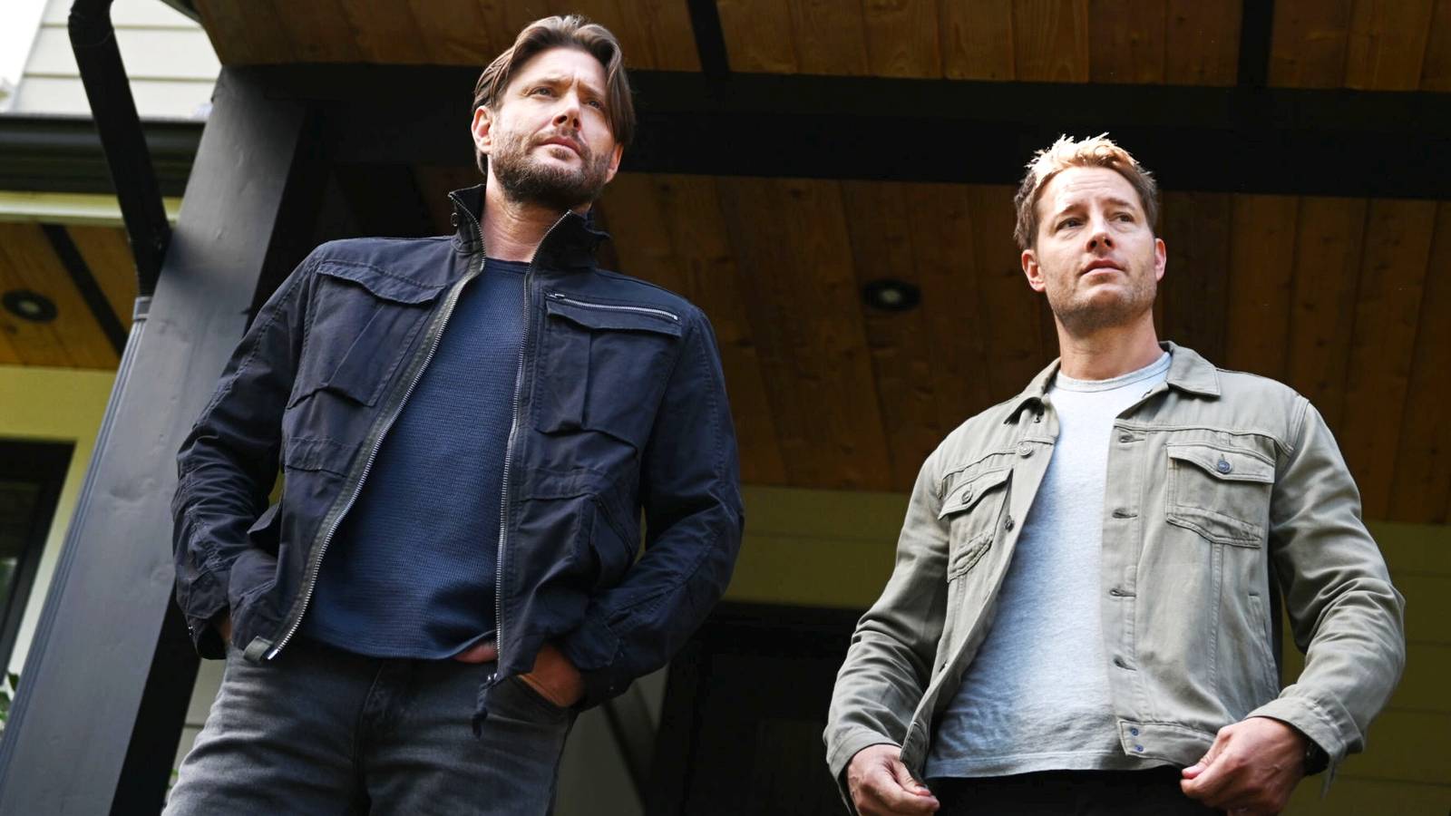 Tracker Season 3 revive el conflicto que podría romper a Colter y Russell