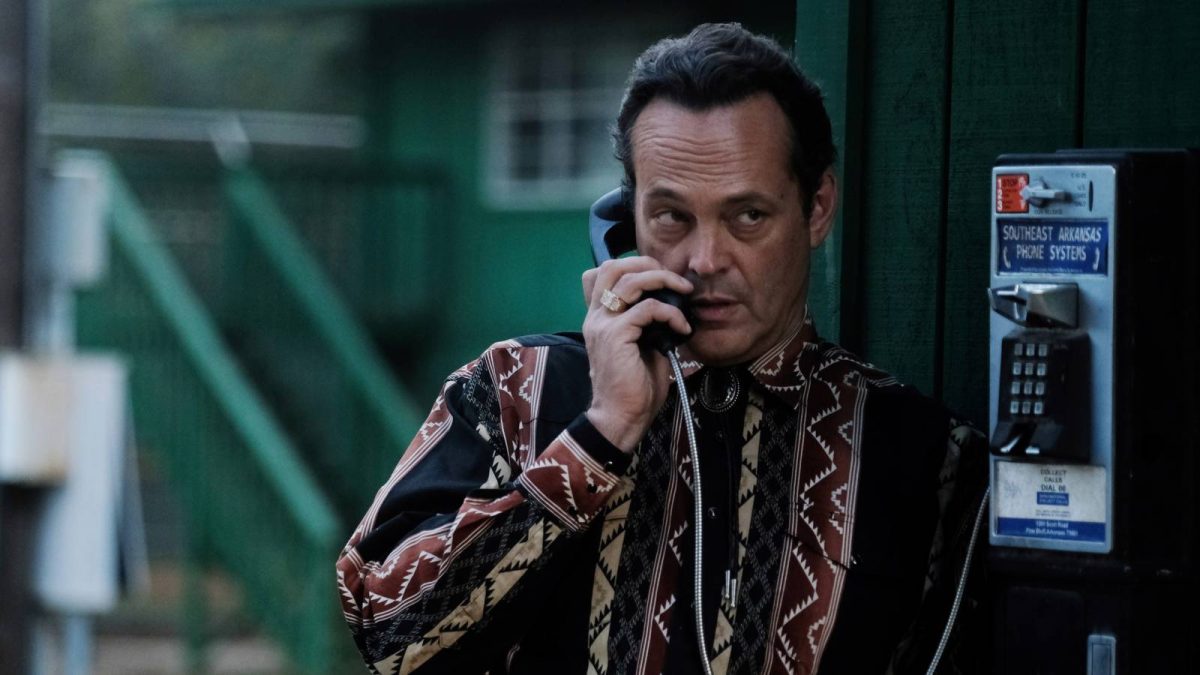 Bad Monkey Season 2 proyecta al nominado al Oscar como el nuevo villano de Vince Vaughn Show