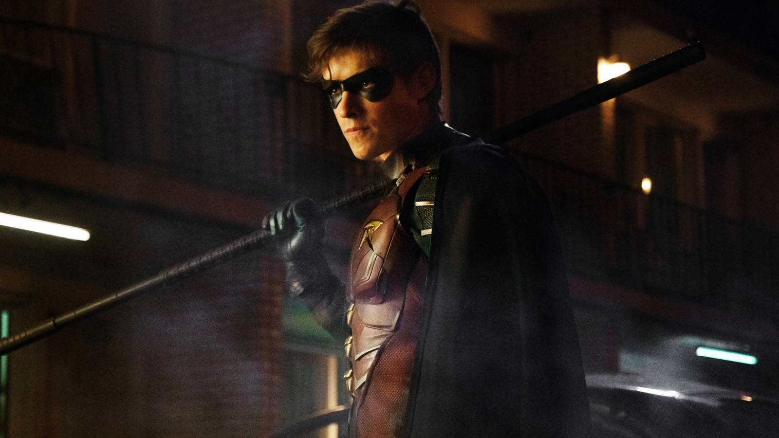 James Gunn confirma que “las cosas han cambiado” sobre el reinicio de Batman de la DCU, incluido Robin