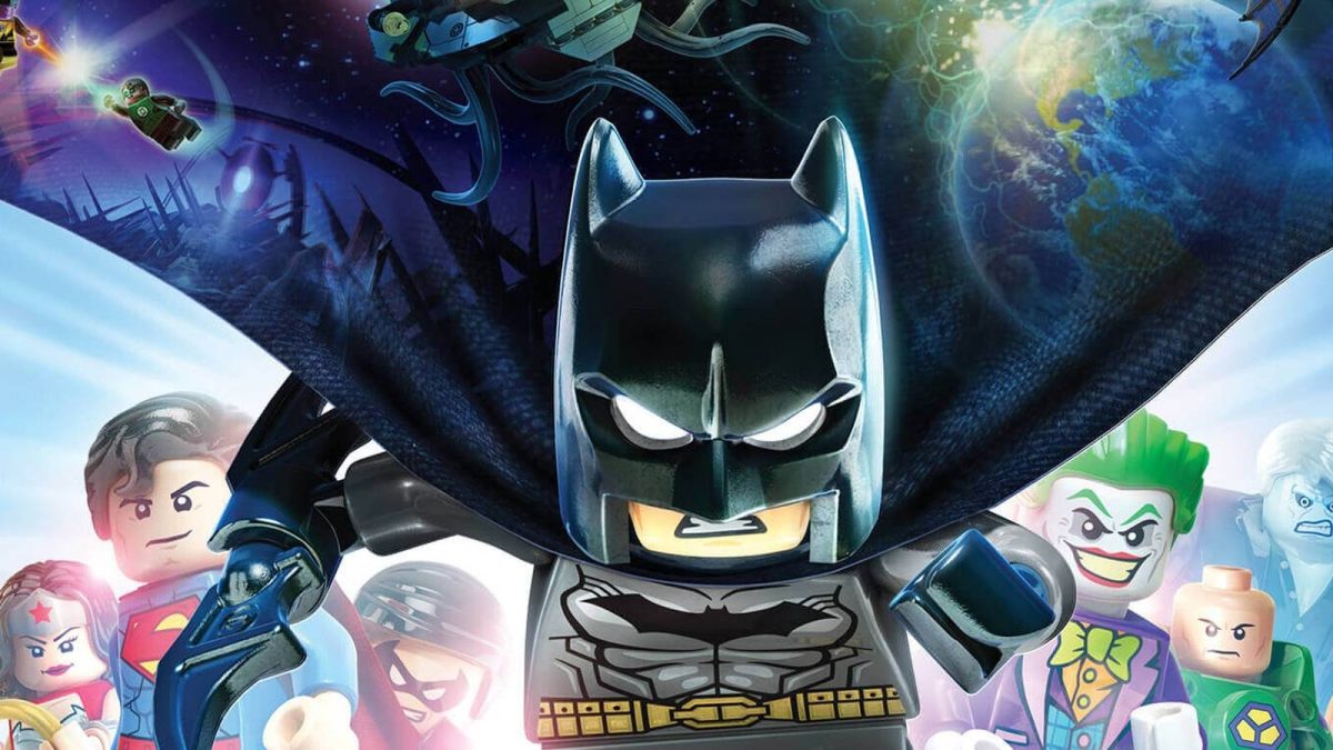 Cada juego de LEGO Batman, clasificado
