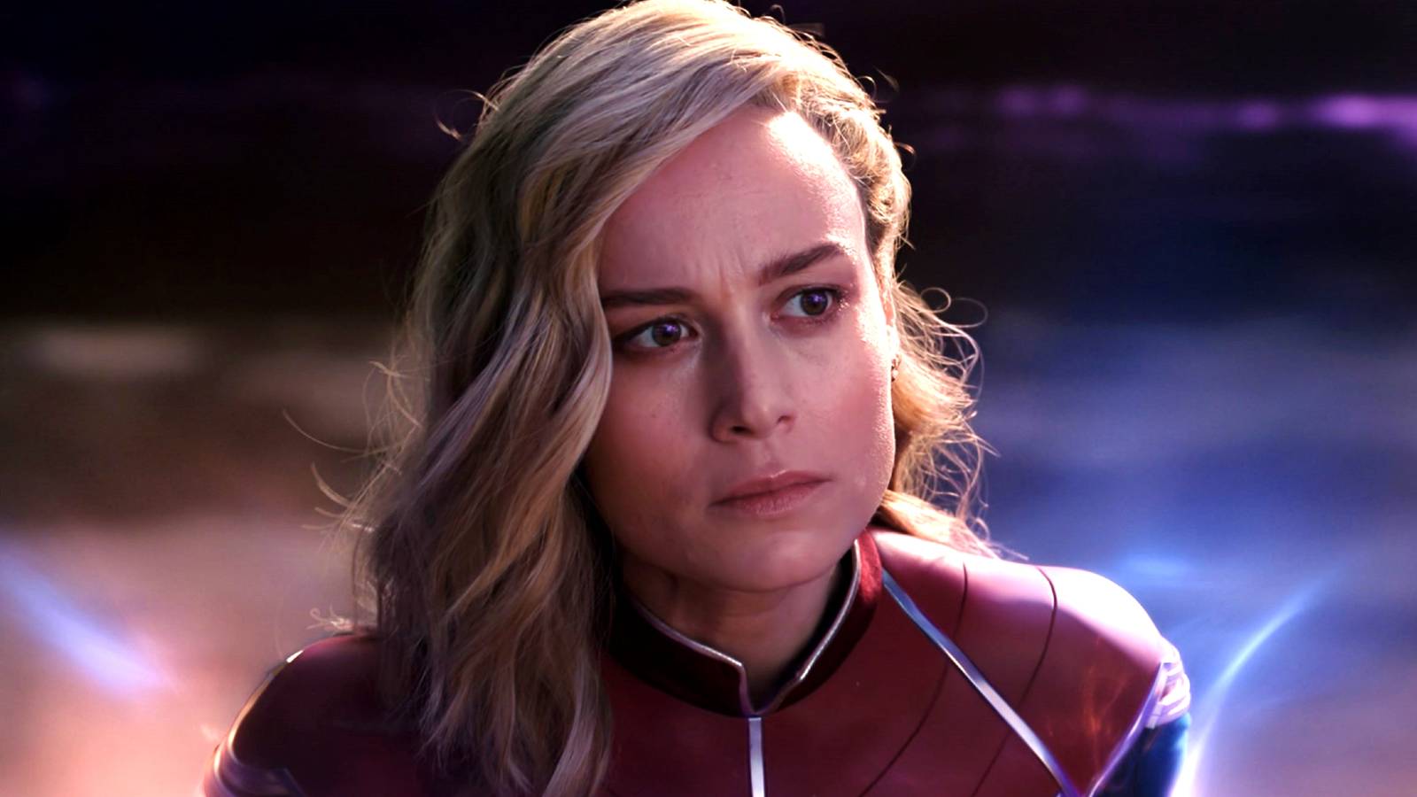 Marvel acaba de confirmar qué poderoso héroe de MCU es un partido para el Capitán Marvel