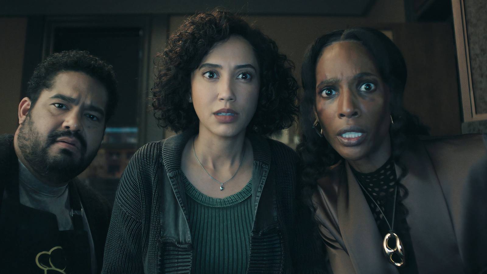 Por qué la temporada 4 de la carga tuvo que matar a un personaje más por su trágico final