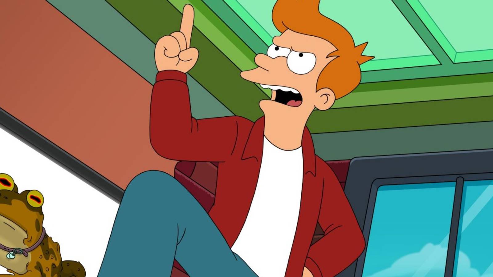 10 mejores comedias de ciencia ficción de todos los tiempos