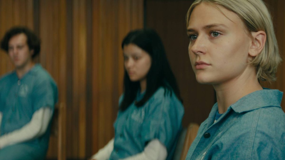 ¿Dónde se filmó Wayward? Todas las ubicaciones de la serie de thriller de Netflix explicaron