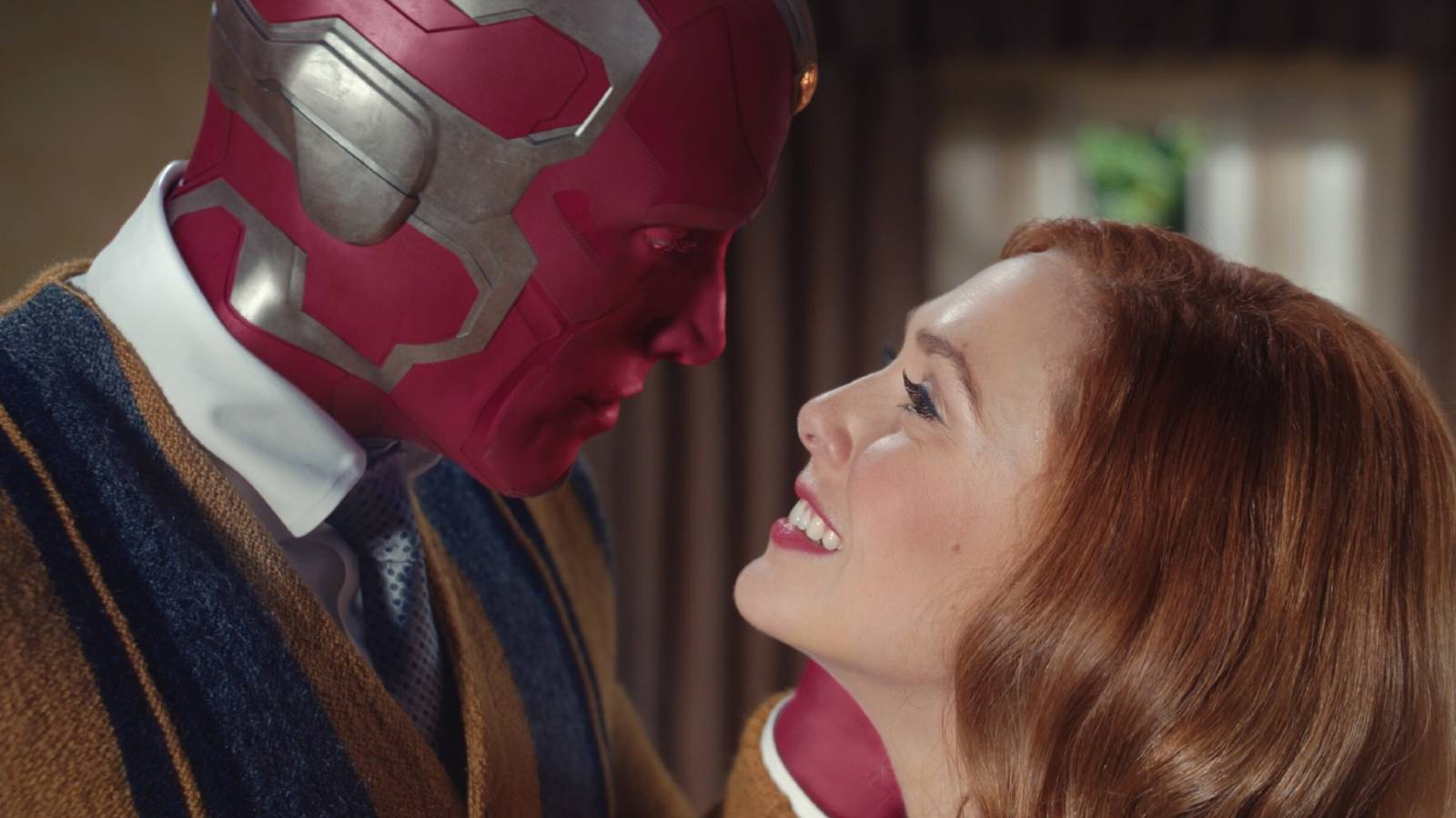 El romance más emblemático de Marvel tiene un final feliz después de 55 años