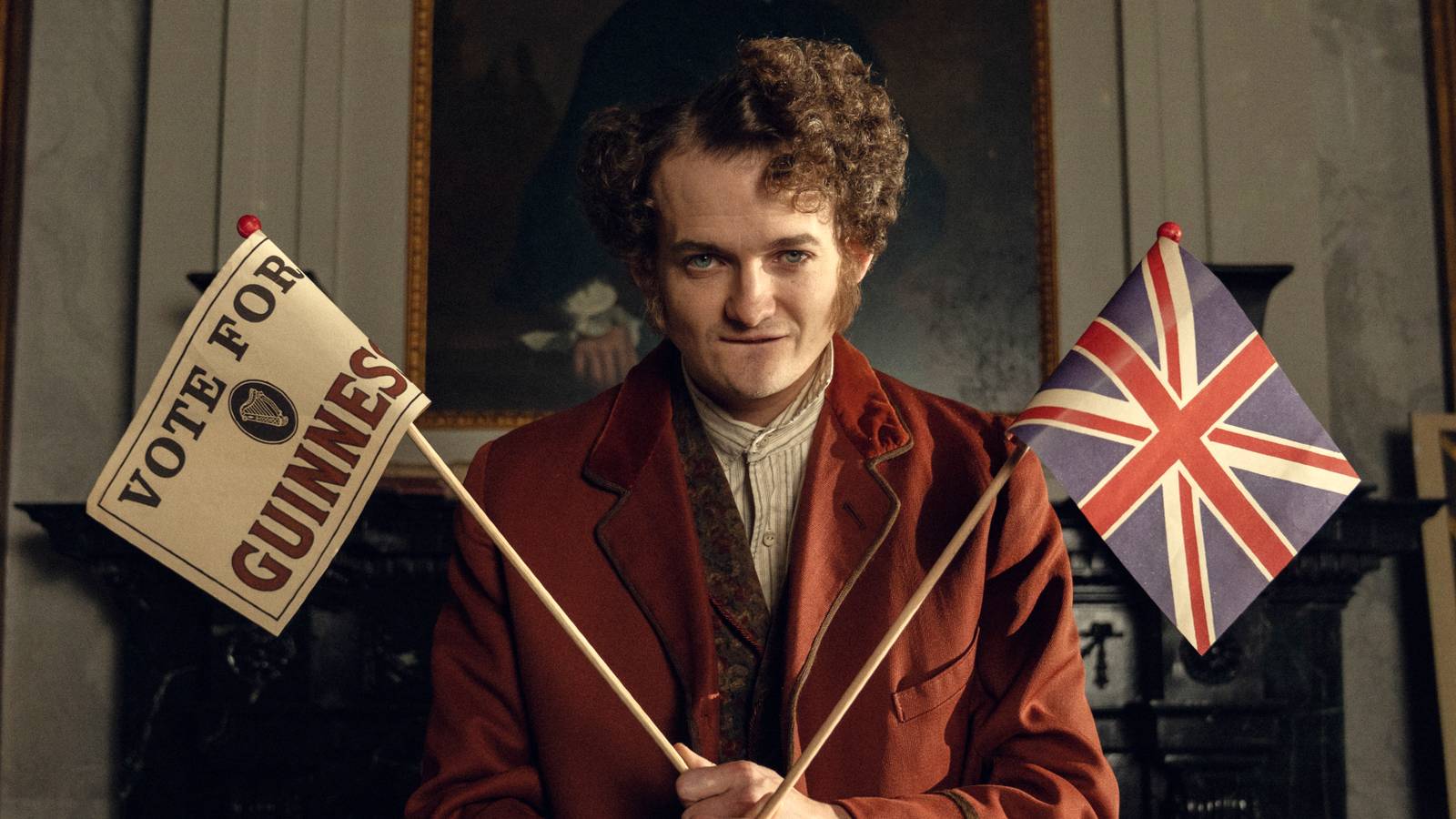 Jack Gleeson finalmente está arrojando a Joffrey Baratheon 11 años después de la muerte de Game of Thrones