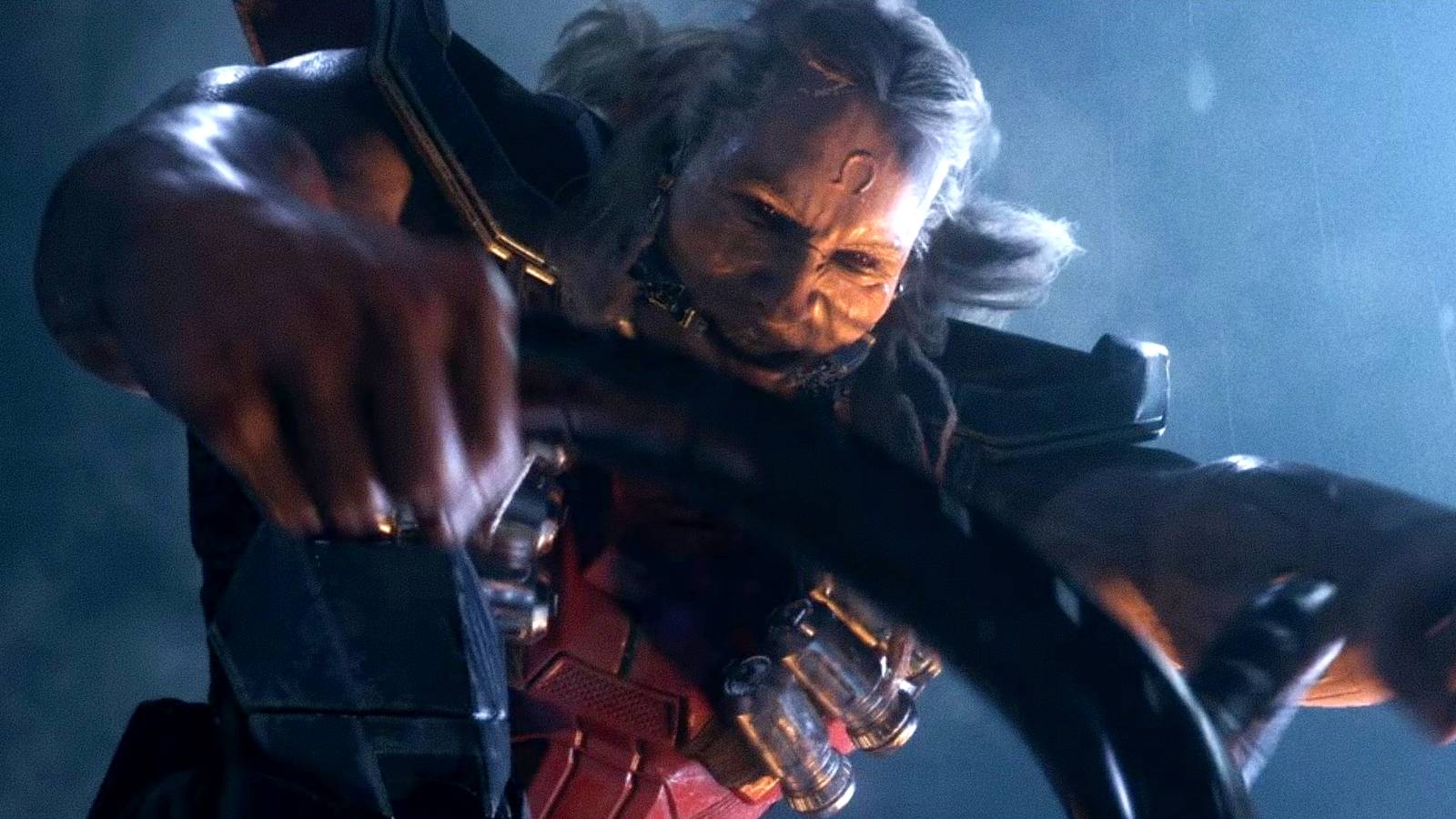 El regreso de Omega Red será la historia de Wolverine más sangrienta de todos los tiempos