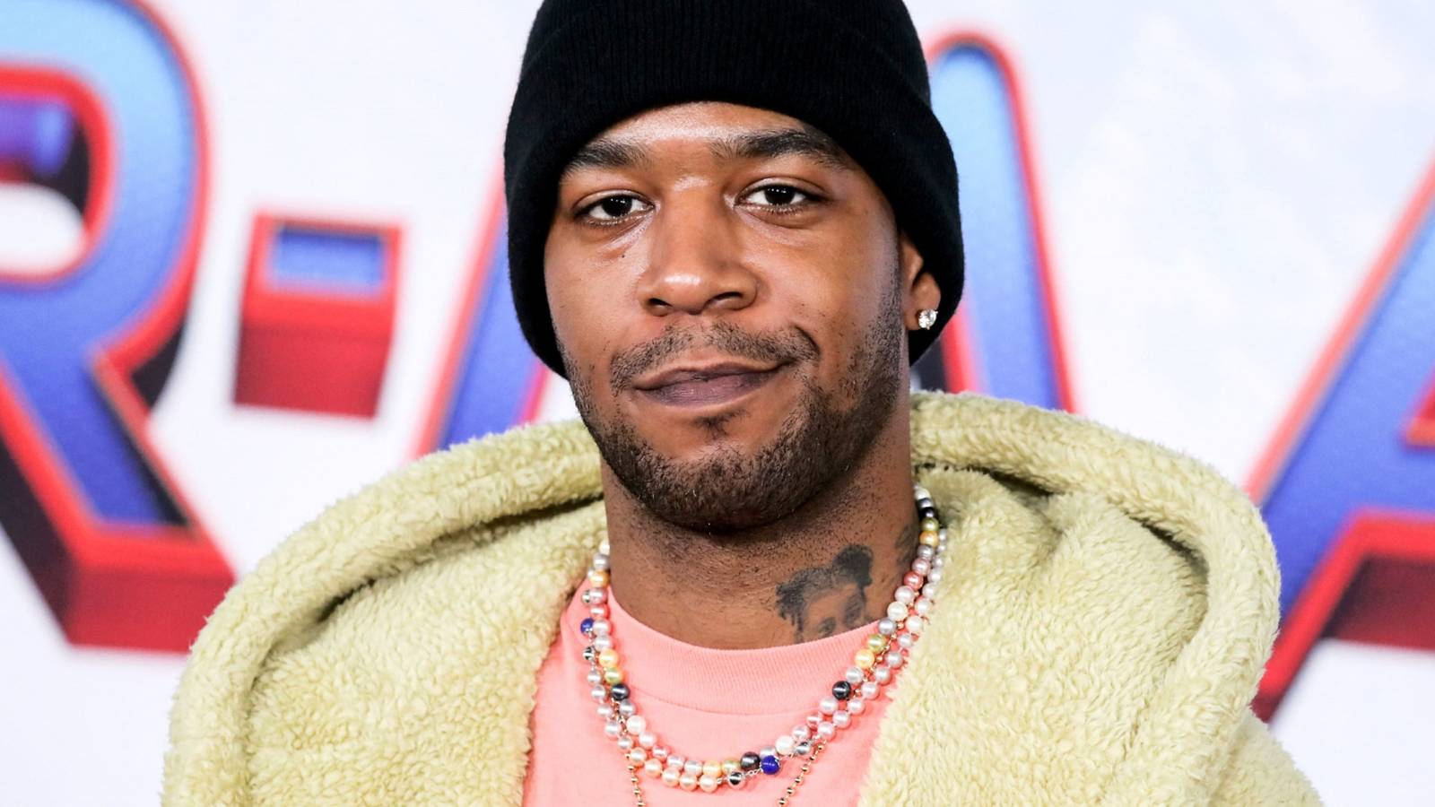 Kid Cudi creó una de las mejores películas originales de Netflix, pero nadie habla de eso