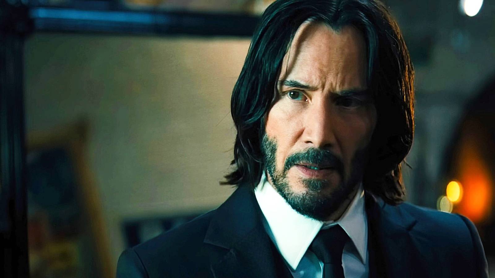 7 cómics de lectura obligada para fanáticos de John Wick