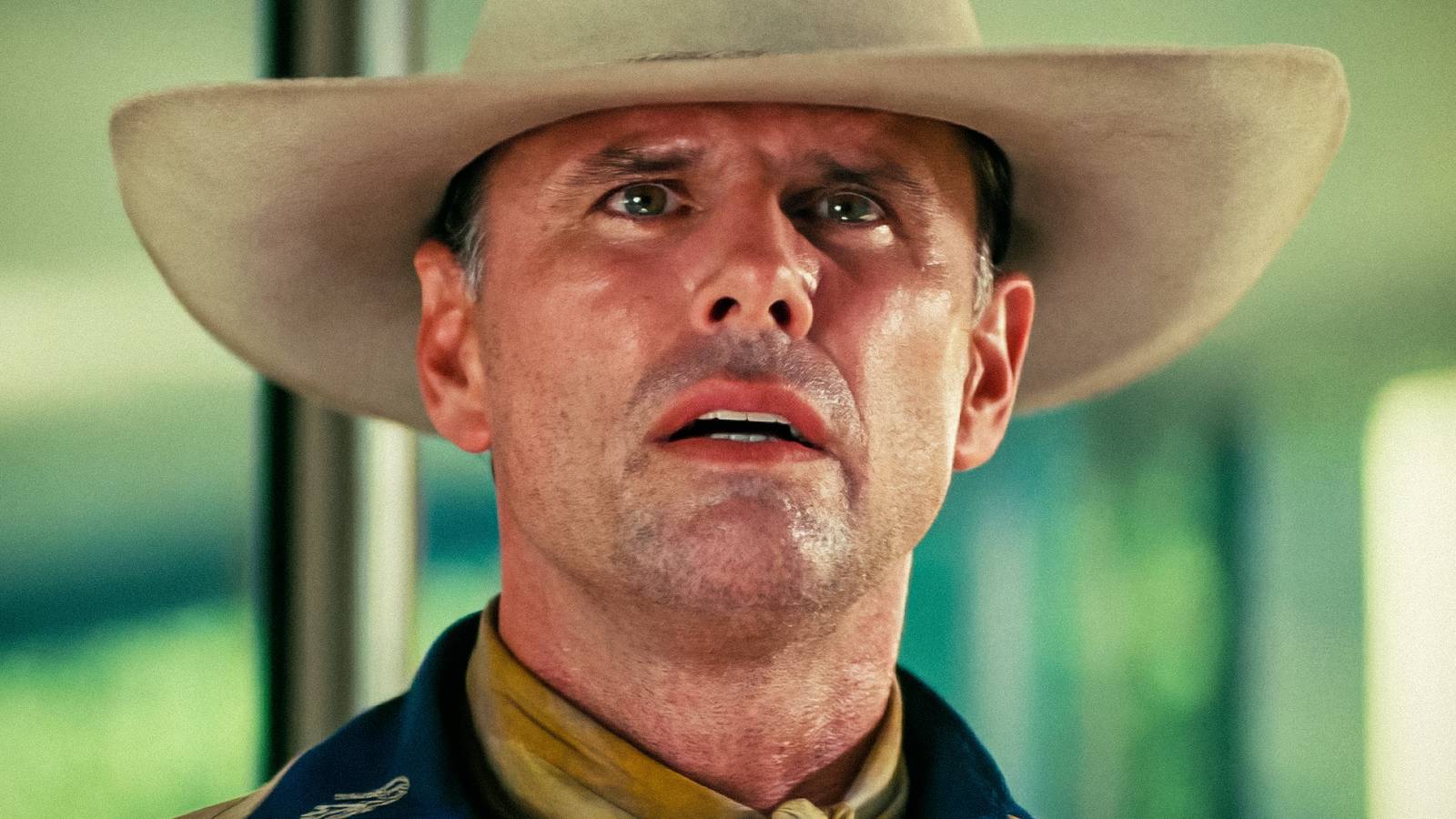 Fallout resurge en las listas de transmisión antes del lanzamiento de la temporada 2