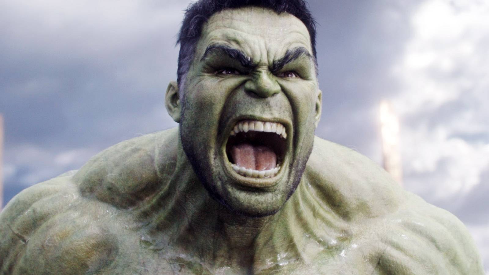 Hulk obtiene su mejor actualización de MCU