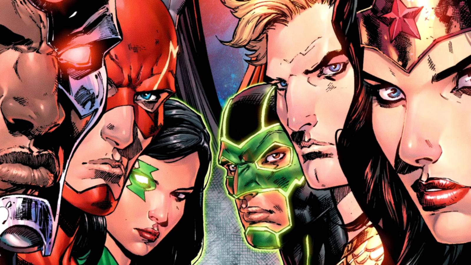 10 veces los rediseños de DC cambiaron a sus héroes para siempre