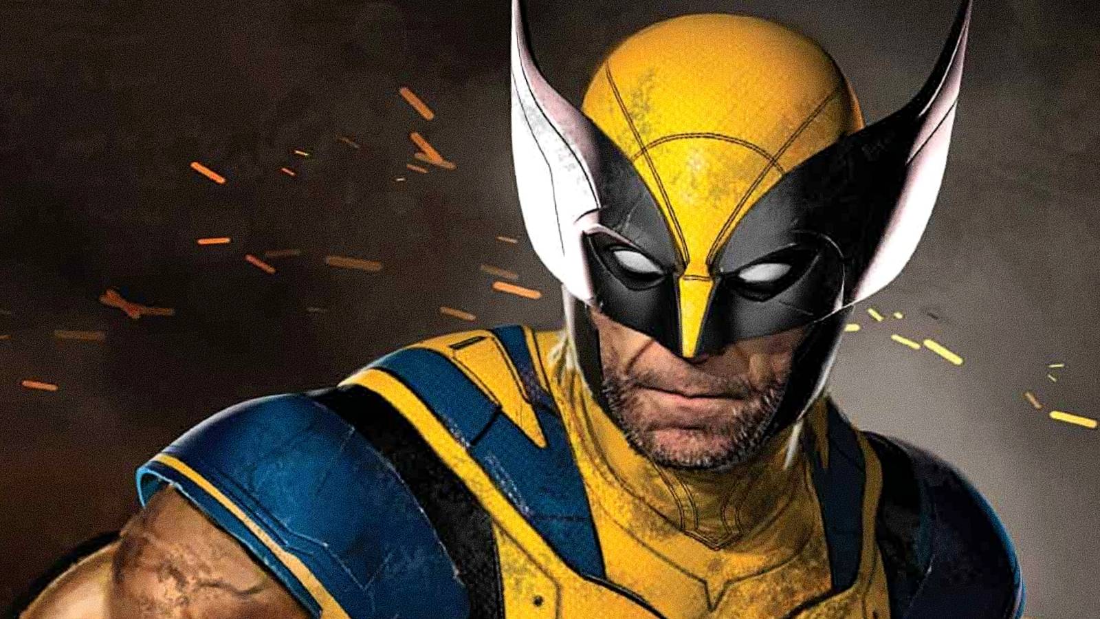 7 Datos de Wolverine Las películas de X-Men fingen que no existen