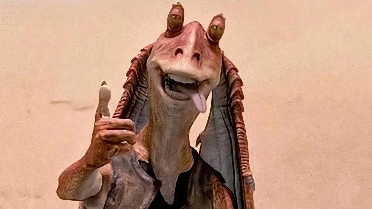 10 nuevos personajes de Star Wars que necesitan ser parodiados en Spaceballs 2