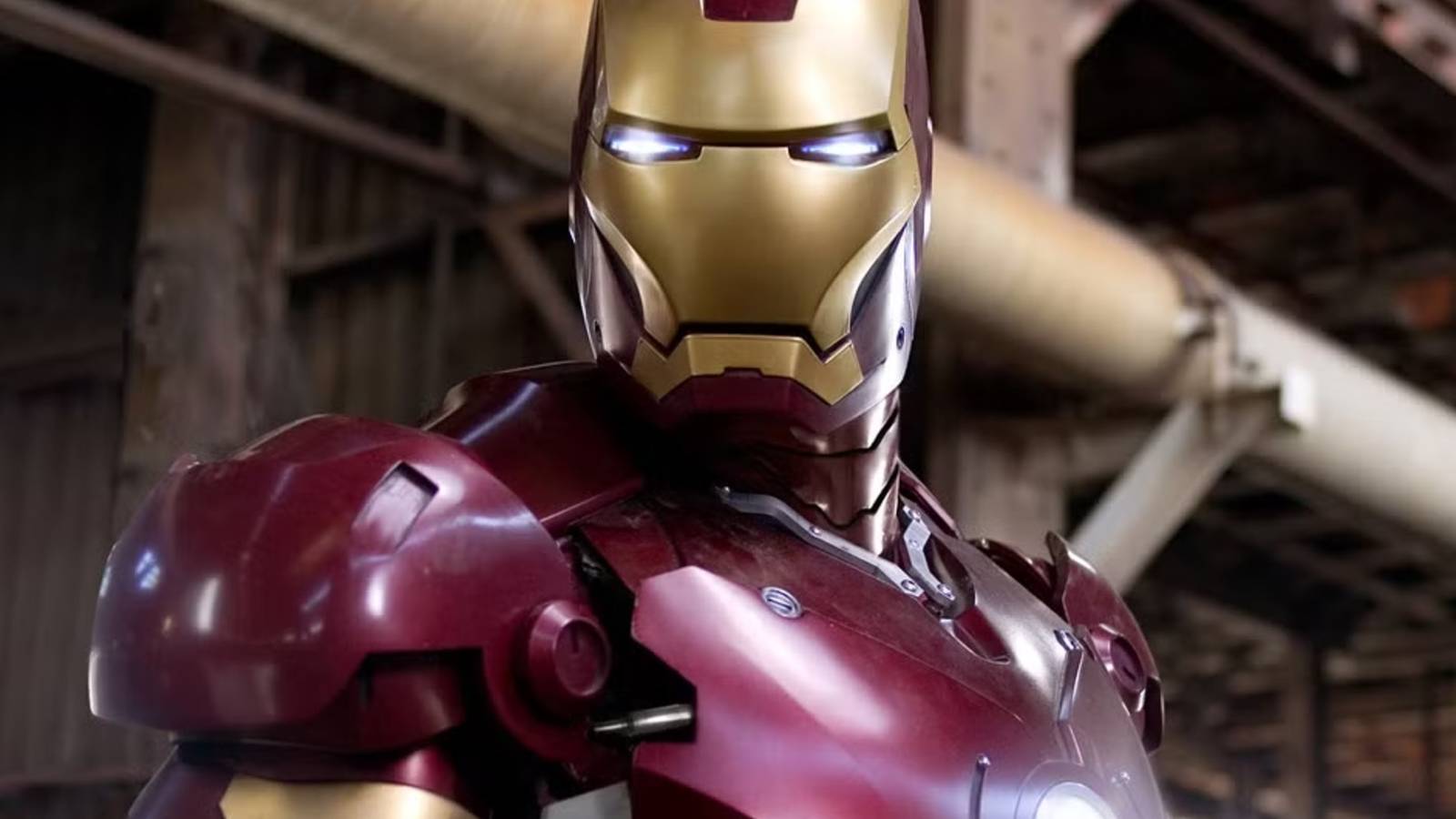 8 Villanos de Iron Man El MCU todavía necesita introducir