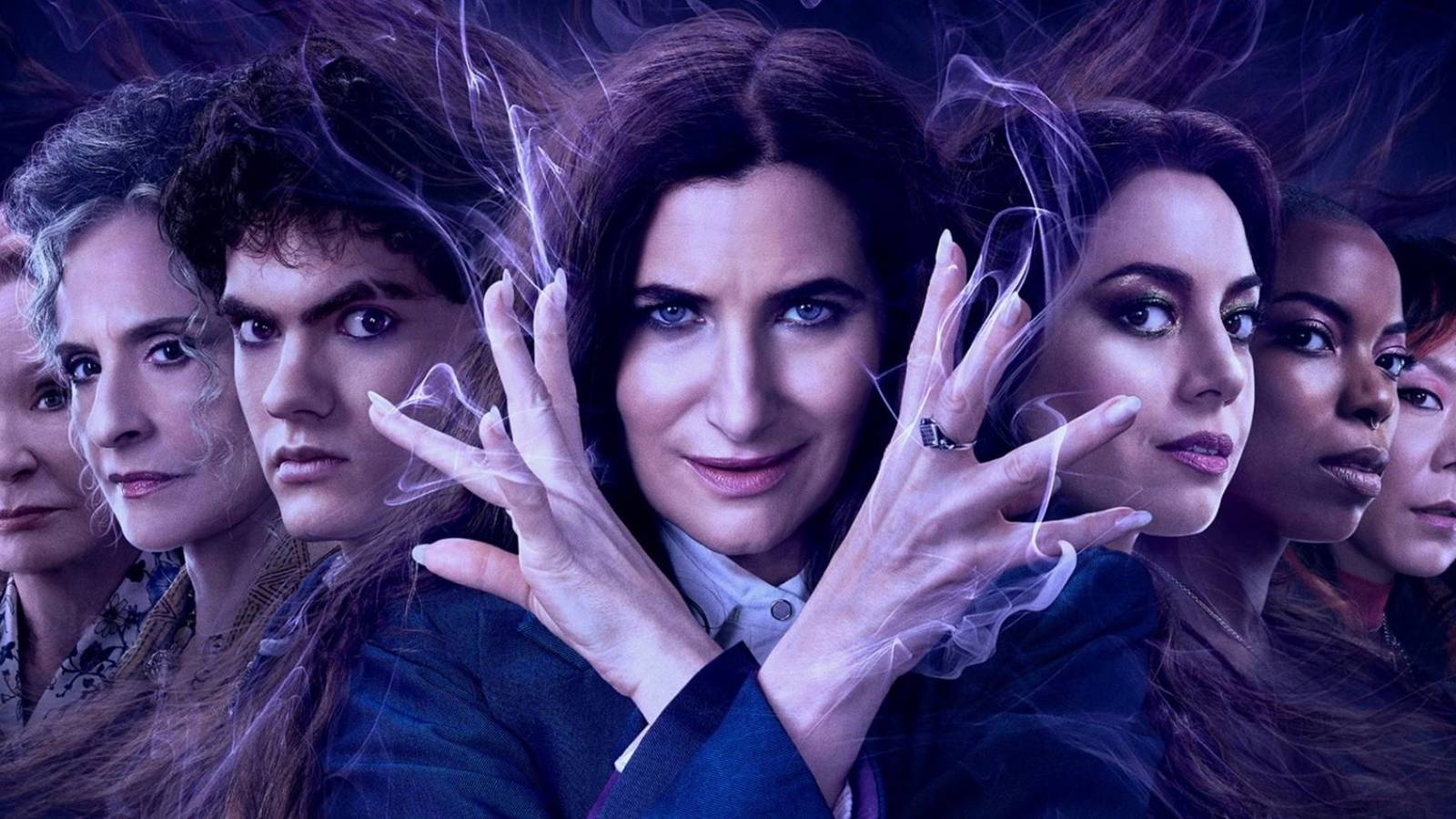 La serie en solitario de Wiccan nos da esperanza para la próxima era de Marvel