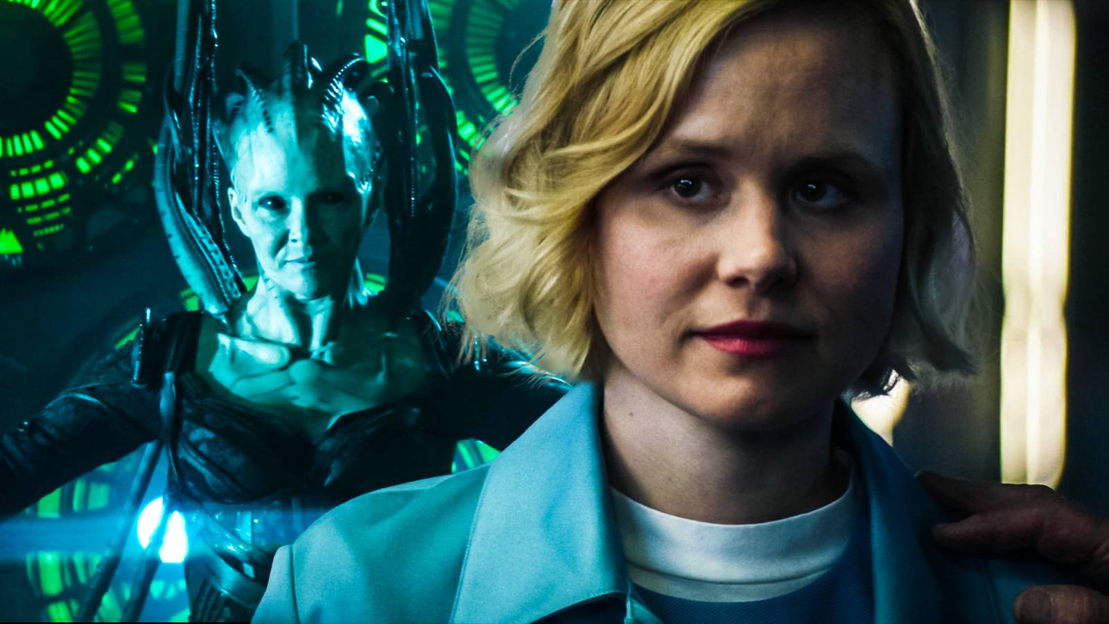 Star Trek finalmente arregla el mayor hoyo de la trama de la segunda temporada de Picard