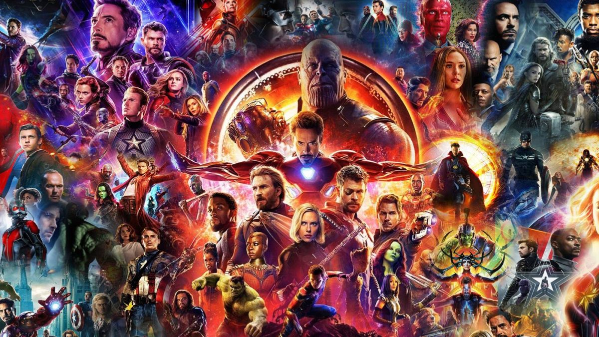 La franquicia más oscura de Marvel siempre se escondía a la vista