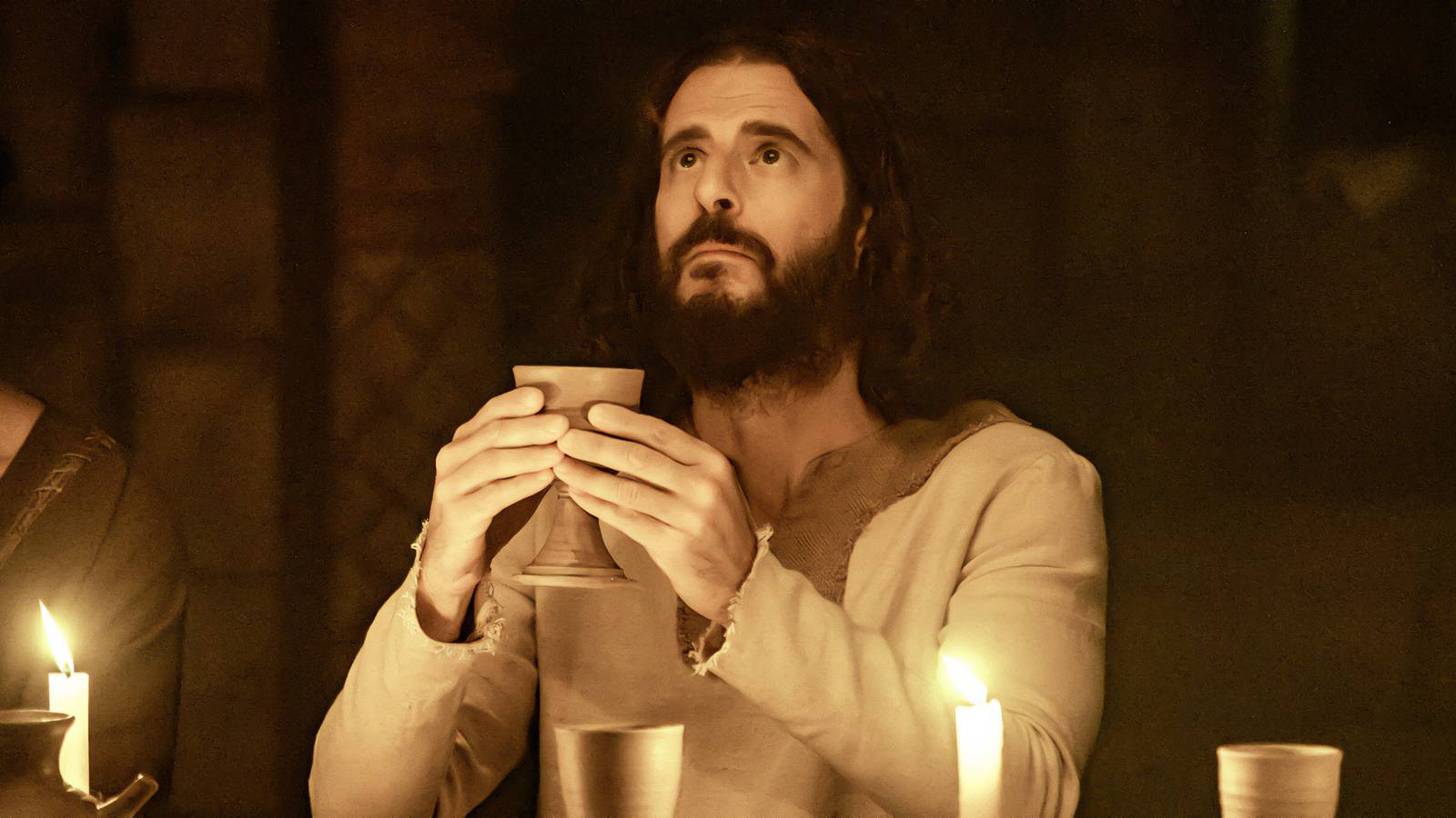 El nuevo programa spin -off de The Eleged revelado en el trailer de video principal