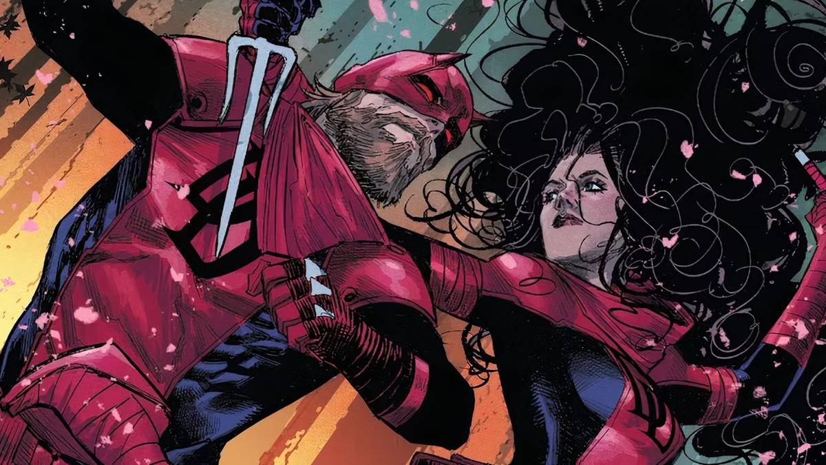 Después de años fuera, el mejor romance de Marvel finalmente regresa