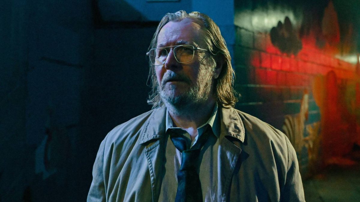 El thriller de espía RT 97% de Gary Oldman se convierte en una tabla de transmisión instantánea