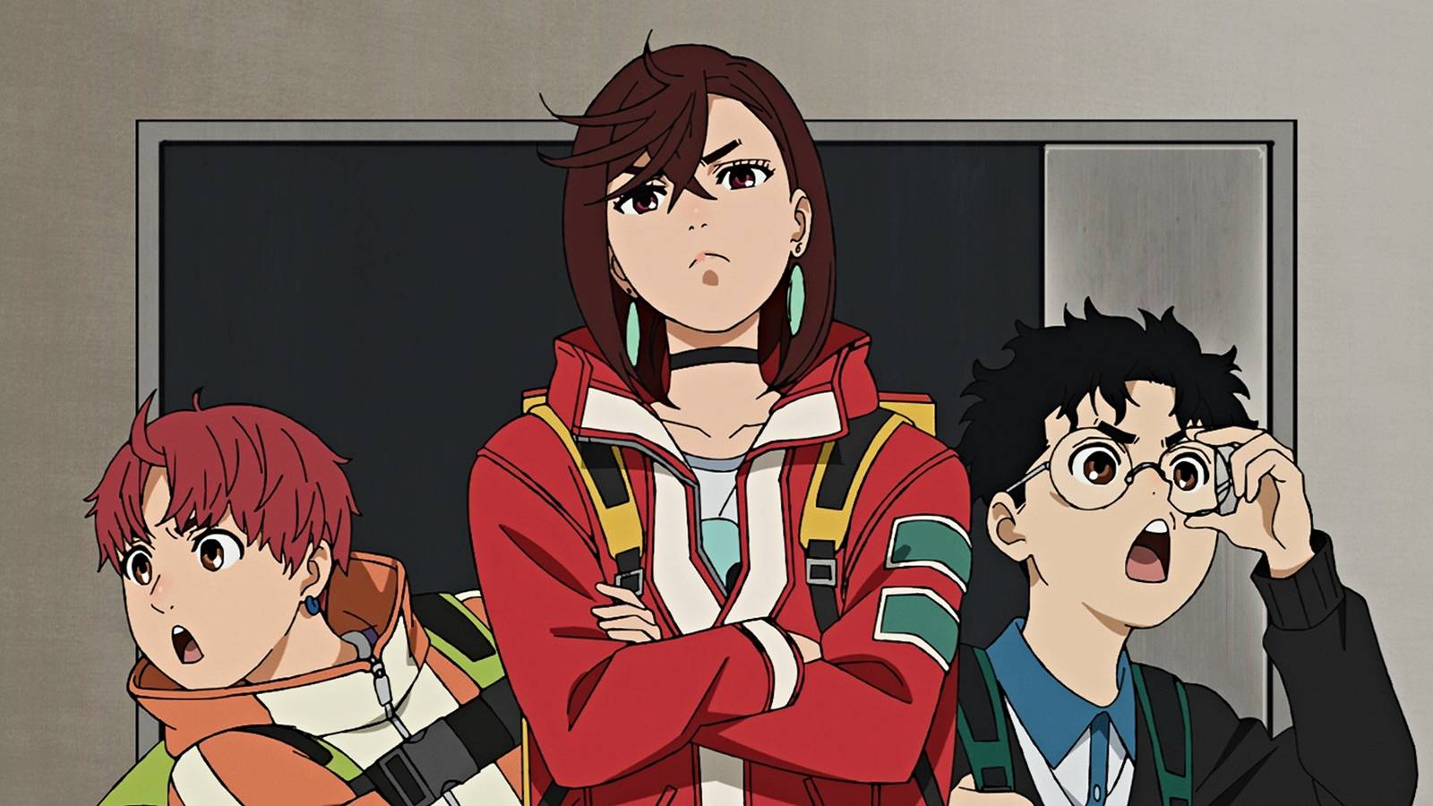 10 mejores anime de verano 2025, clasificado