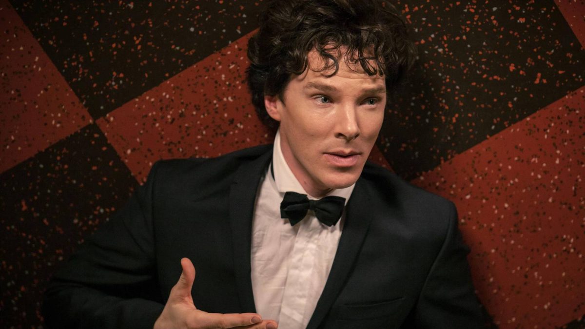 El mejor episodio de Sherlock fue el comienzo de su caída, pero no la causa