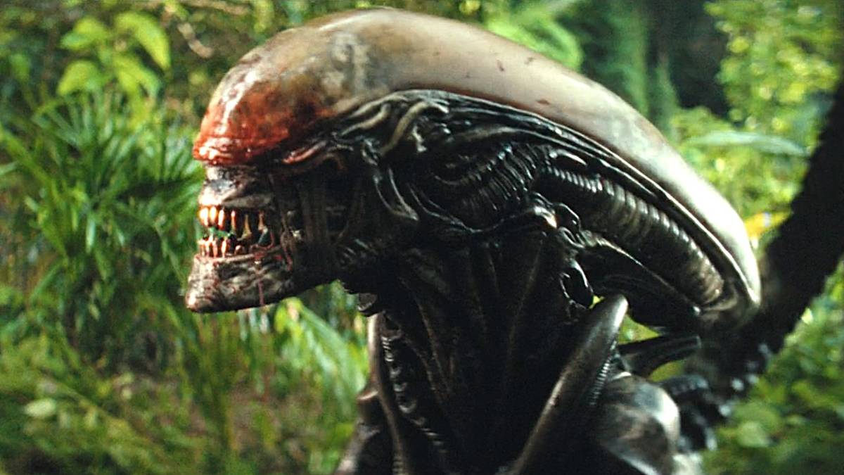 Alien: Actor de la Tierra revela cómo los Xenomorfos de Noah Hawley cobraron vida