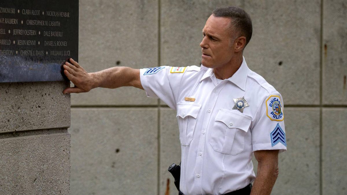 El nuevo personaje de la temporada 13 de Chicago PD redima su decepcionante salida del elenco