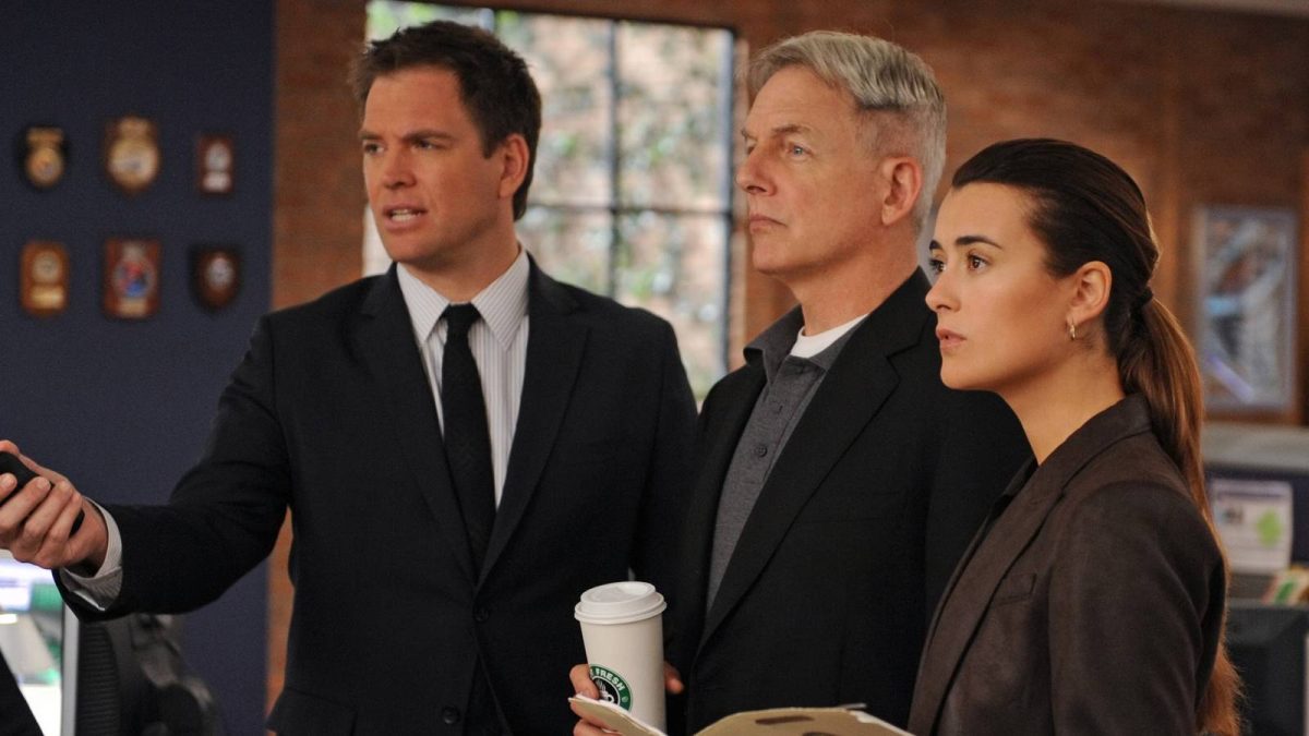El episodio 6 de Tony & Ziva's Death señala que NCIS no lo ha hecho.