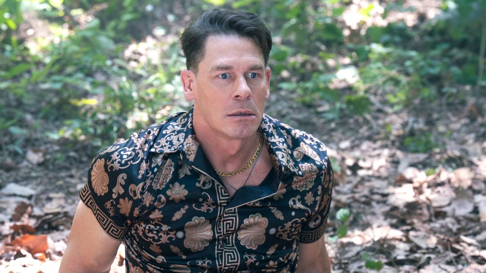 Peacemaker Season 3 recibe una gran actualización de James Gunn después de Wild Twist