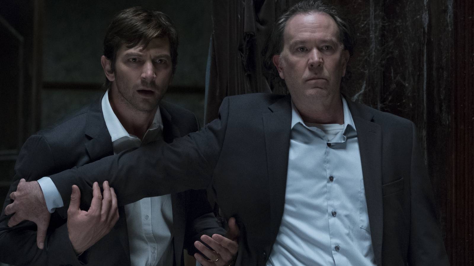 10 Netflix muestra que todos pueden estar de acuerdo son 10/10