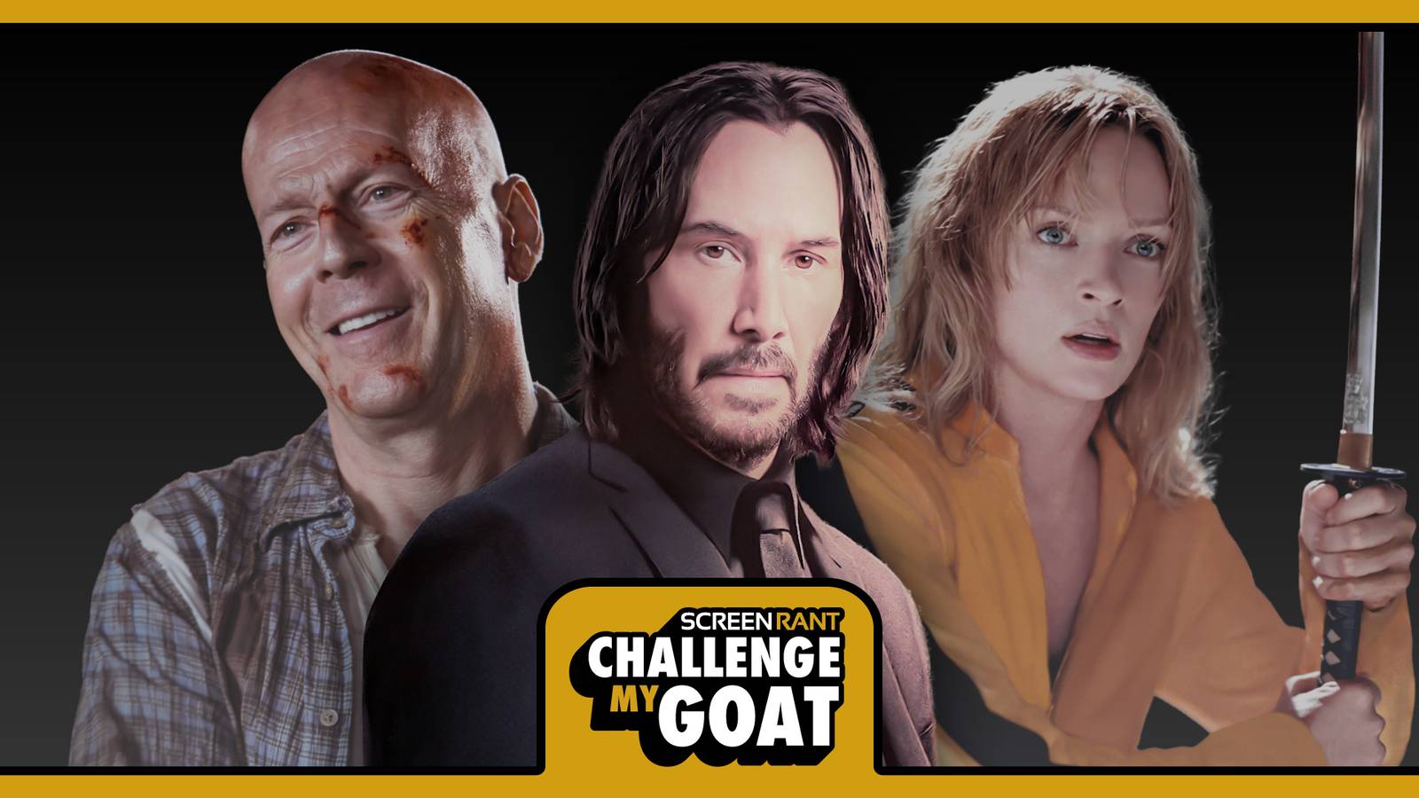 Esta es la mejor película de acción de todos los tiempos – demuestra que estoy equivocado