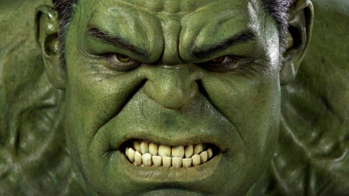 Este Avenger fundador de choque puede Ko Hulk Solo, confirma Marvel