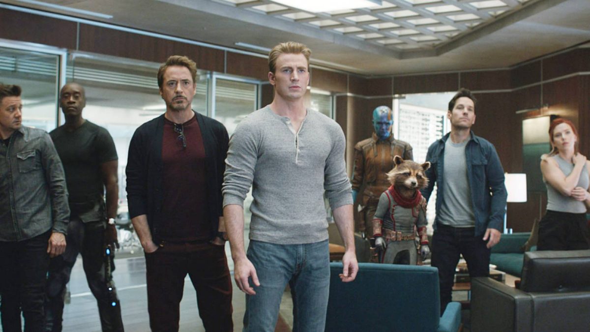 Marvel admite One Avengers: la decisión del final del juego fue un error