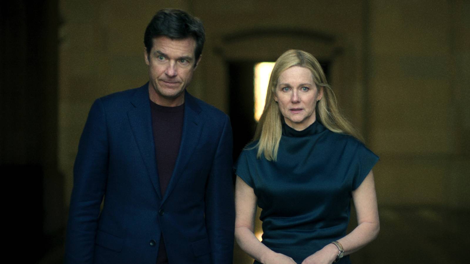 Los mejores giros de la trama de Ozark no pueden compararse con la nueva serie de reemplazo de thriller de Netflix