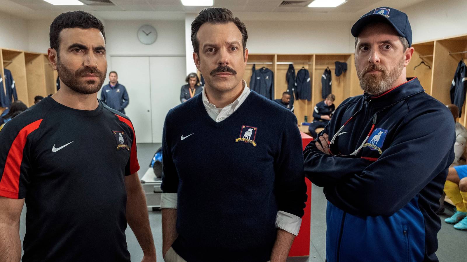 El reemplazo de Ted Lasso de Hulu debuta con decepcionante puntaje RT