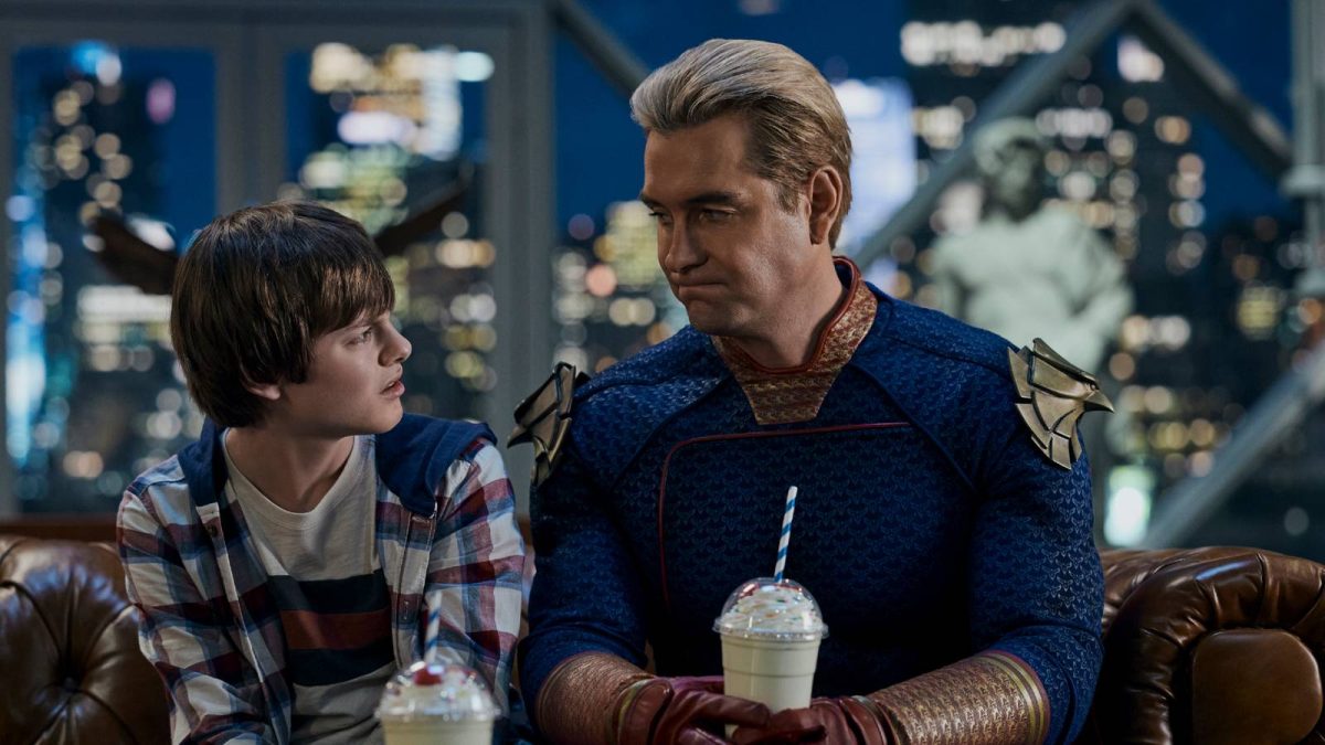 El final de los niños evitará un error importante de Star Wars para crossovers en el final épico