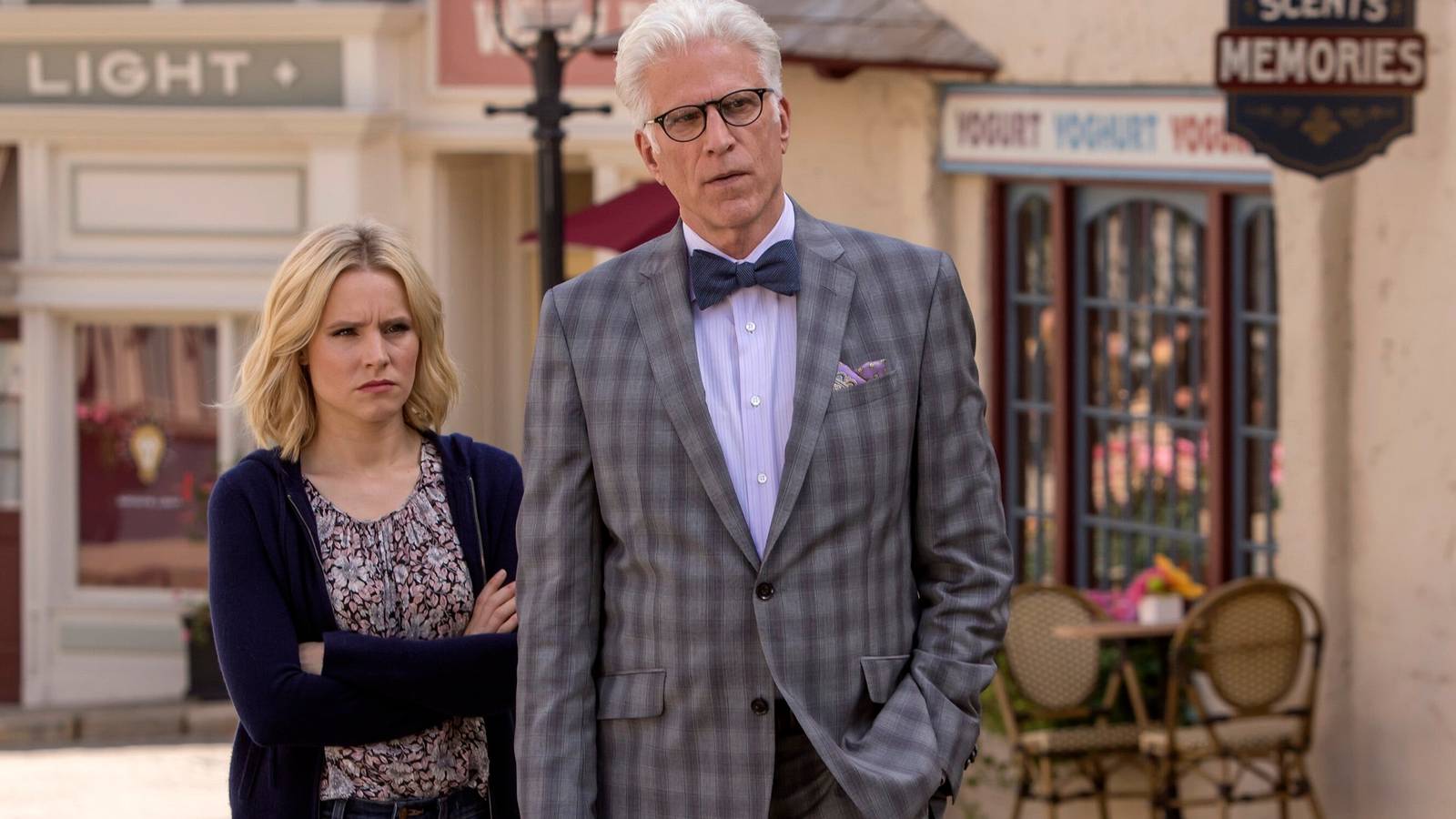 10 giros de la trama de televisión que cambiaron para siempre la televisión