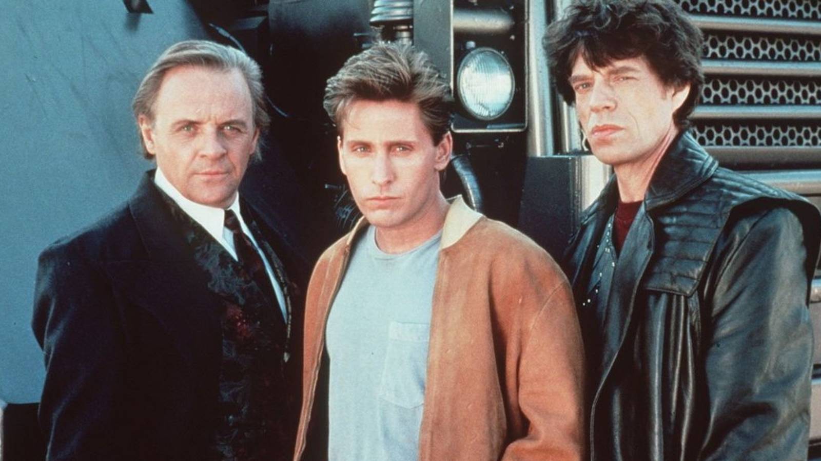 8 películas de ciencia ficción geniales pero oscuras para ver en Prime Video