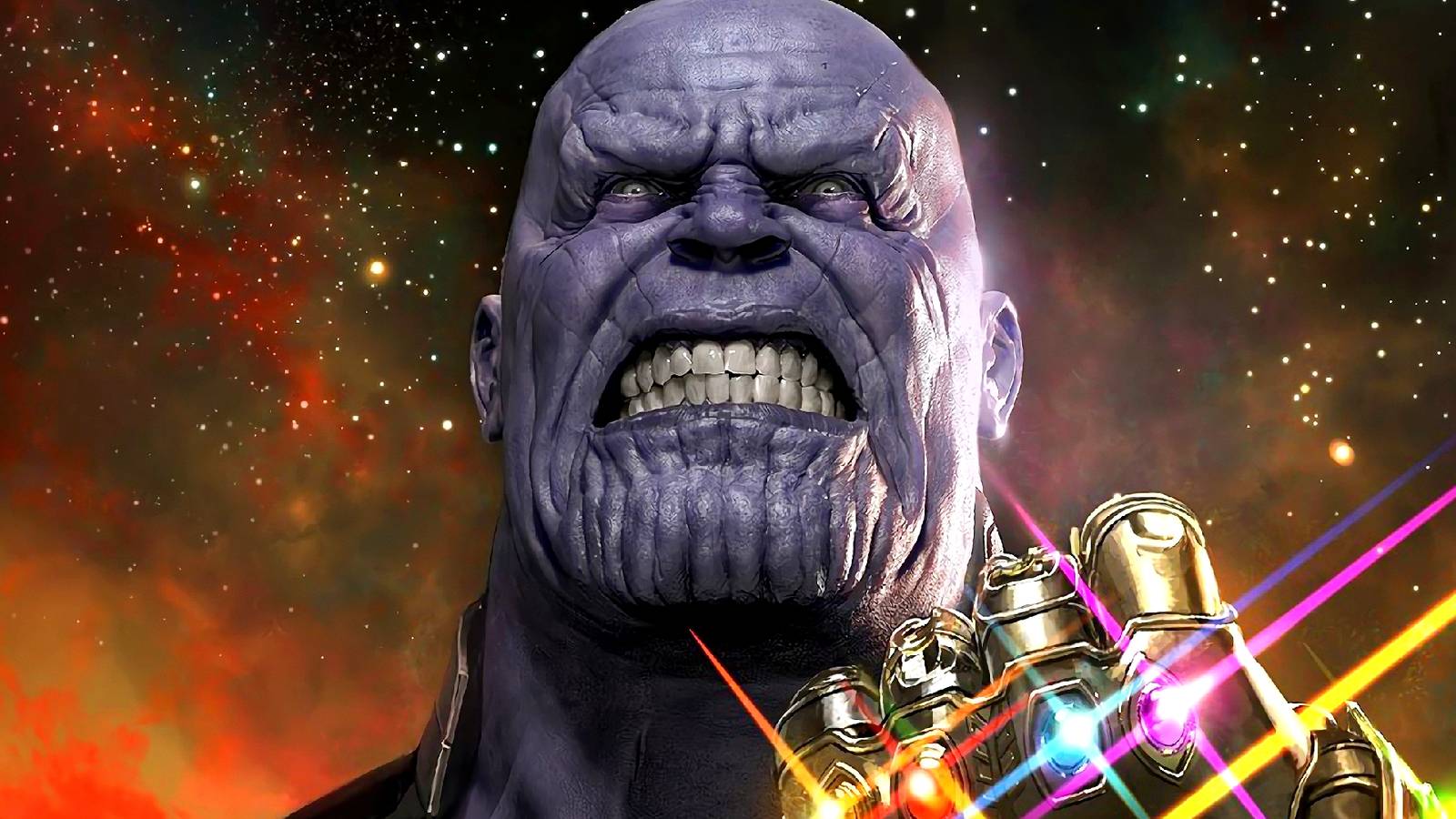 El final del juego nerfed el Avenger que podría solitar Thanos