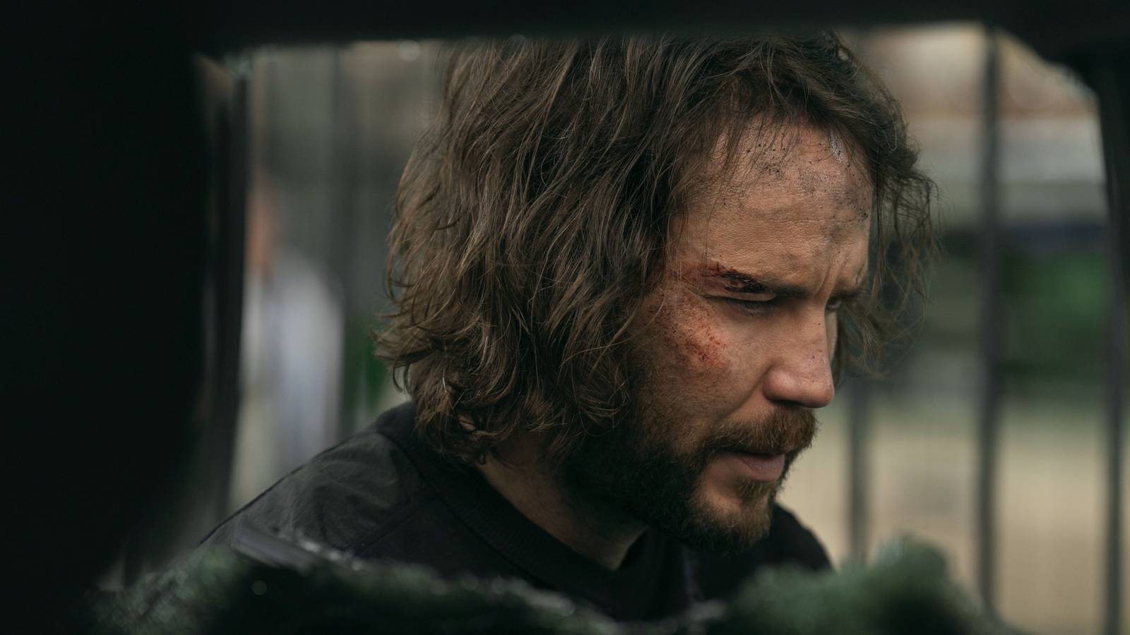 Si te gusta Taylor Kitsch en la lista de terminales: Dark Wolf, mira su serie dramática olvidada
