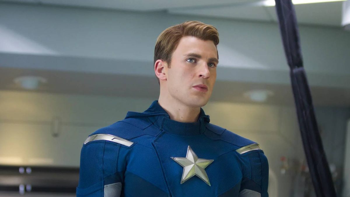 Es hora de retirarse al Capitán América para siempre