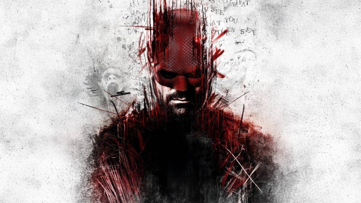 El nuevo temerario de Marvel redefine al hombre sin miedo para siempre