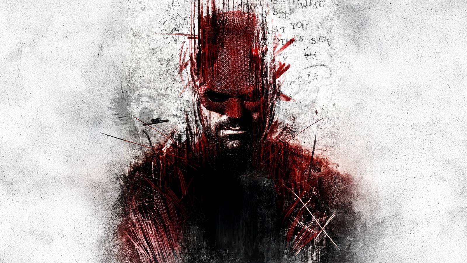 El nuevo temerario de Marvel redefine al hombre sin miedo para siempre