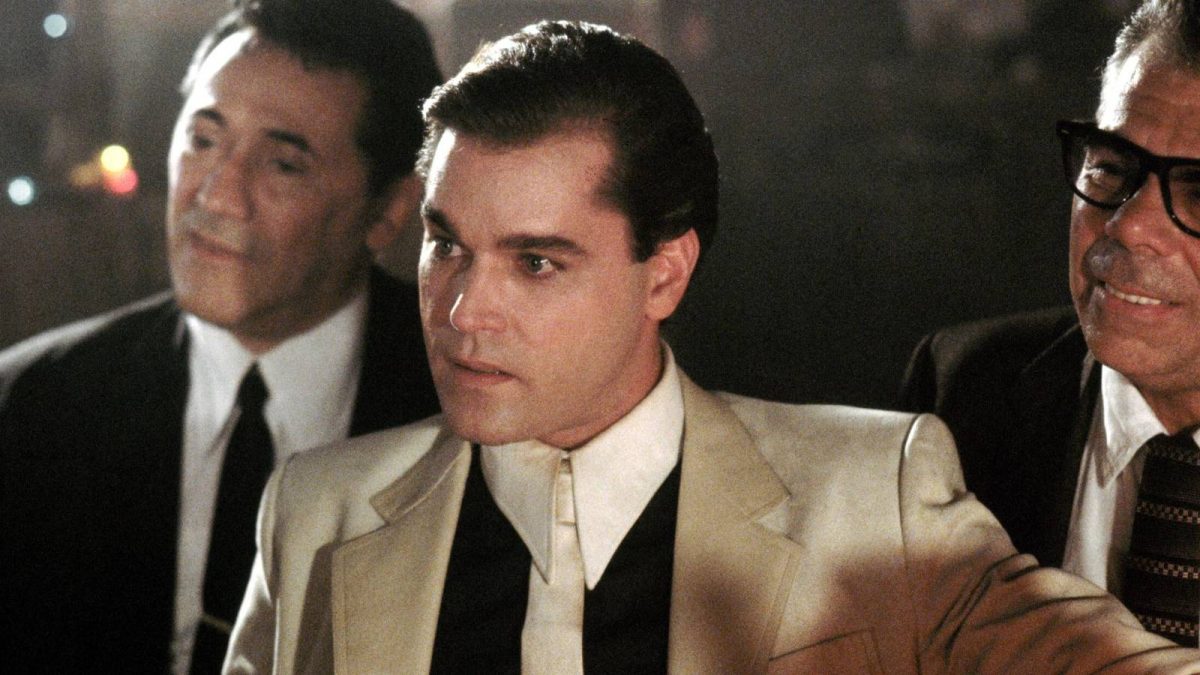 10 citas de películas de gángsters que son puro genio absoluto