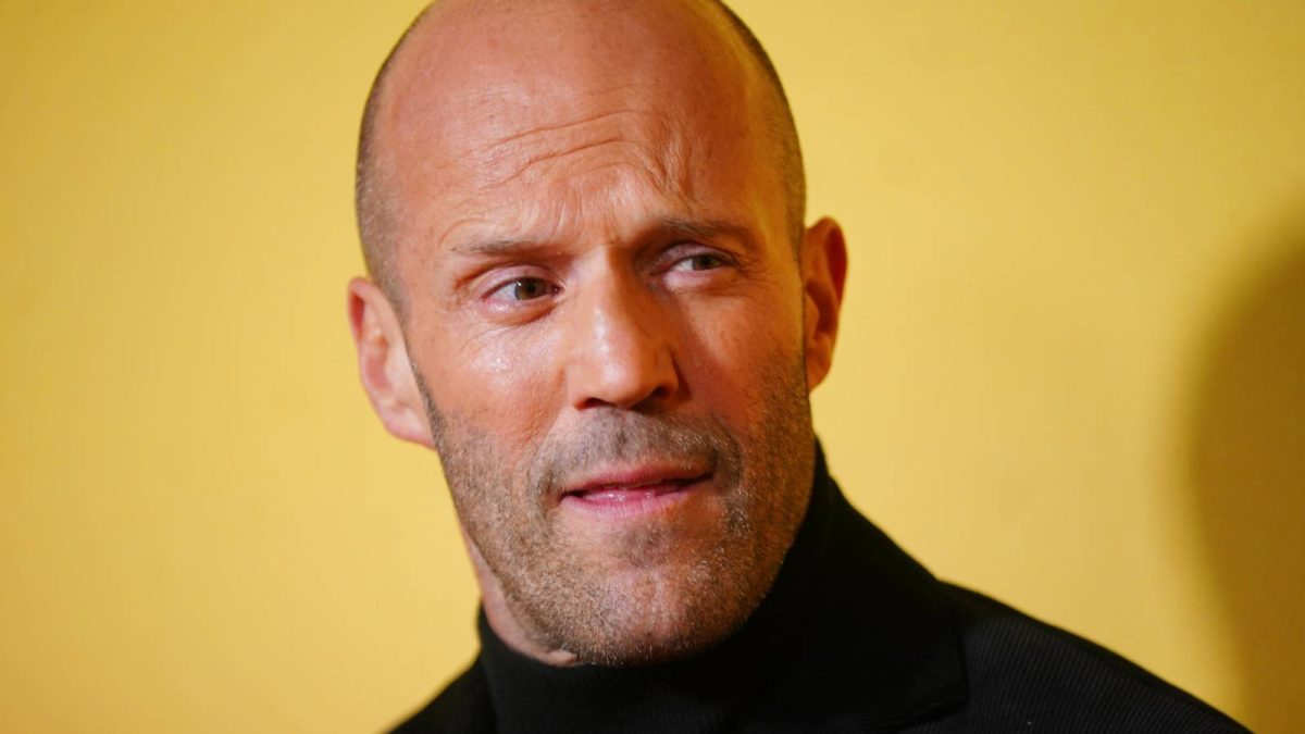 Las 10 mejores líneas de películas de Jason Statham